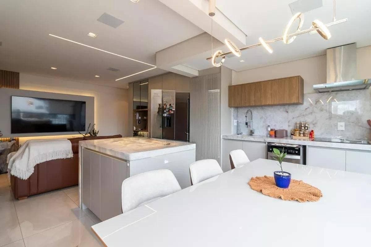 Apartamento de 70m² à Venda por R$ 1.350.000,00 - Santa Teresinha / São Paulo - Apartamento em Santa Teresinha, São Paulo - à venda - INGRÁCIA IMÓVEIS