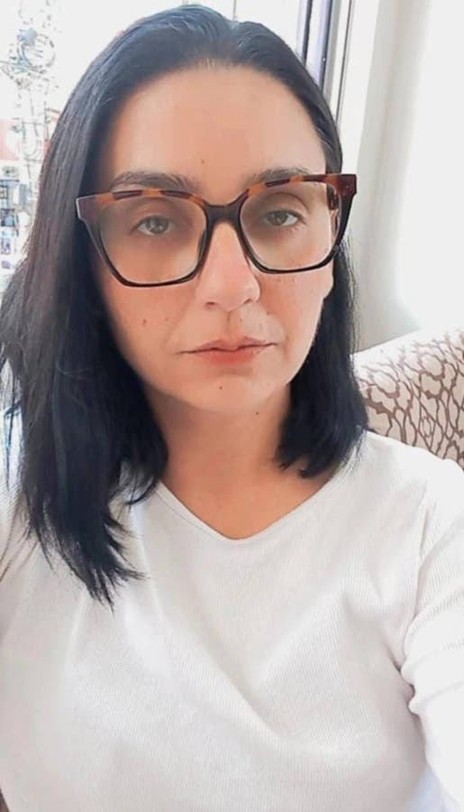 Barbara da Silva Pereira