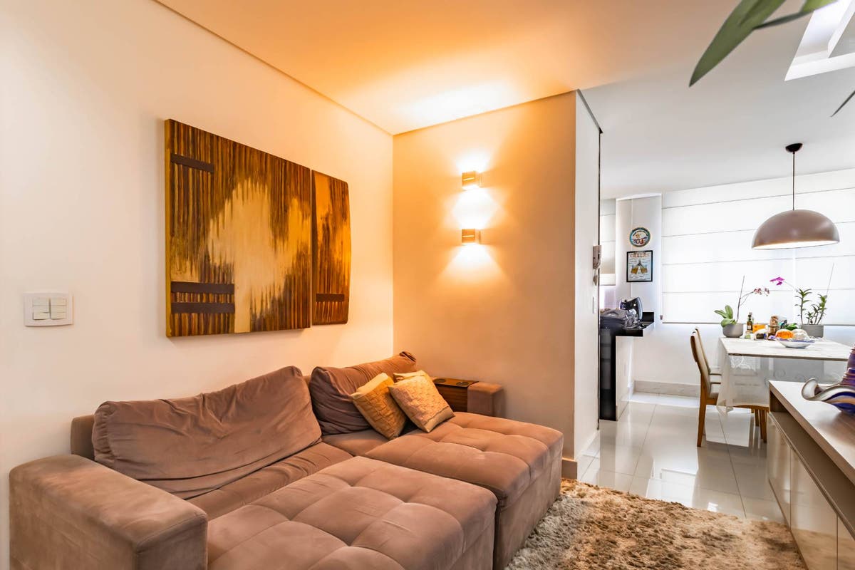 Apartamento com 3 quartos à Venda, Prado - Belo Horizonte - Apartamento em Prado, Belo Horizonte - à venda - Silvio Ximenes Imobiliária