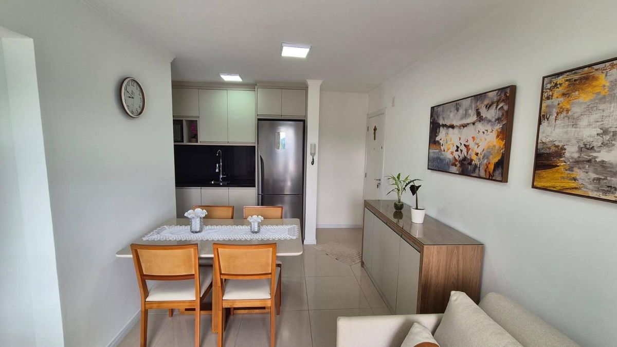 Apartamento, 2 quartos, 57 m² - Foto 17