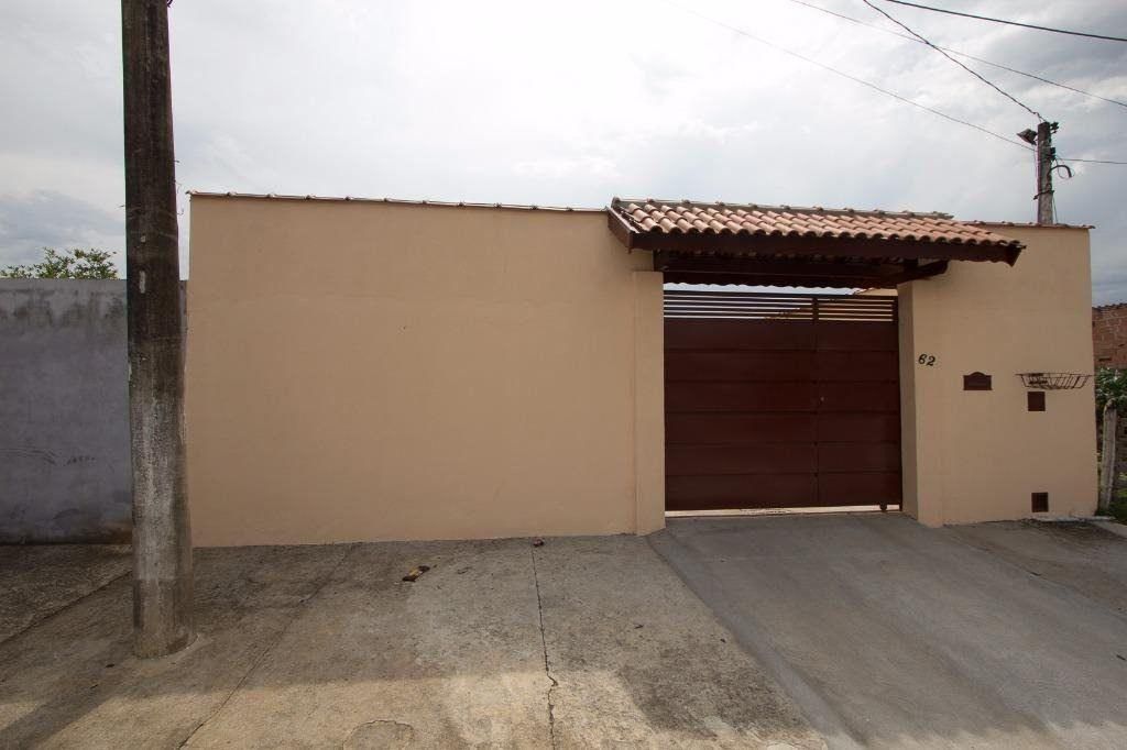 Sobrado com 3 quartos à Venda, Cidade Nova - Pindamonhangaba - Sobrado em Cidade Nova, Pindamonhangaba - à venda - EDSON DERRICO IMOVEIS LTDA
