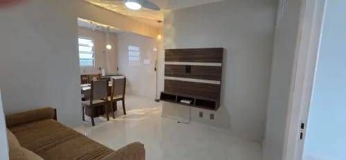 Apartamento com 3 quartos, Carvoeira - Florianópolis - Apartamento em Carvoeira, Florianópolis - à venda - Seiter Imobiliária