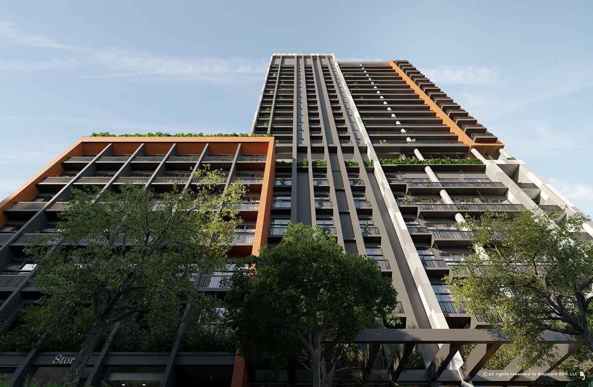 Oscar By You Oscar Freire - Apartamento em Pinheiros, São Paulo - à venda - Bem Imóvel
