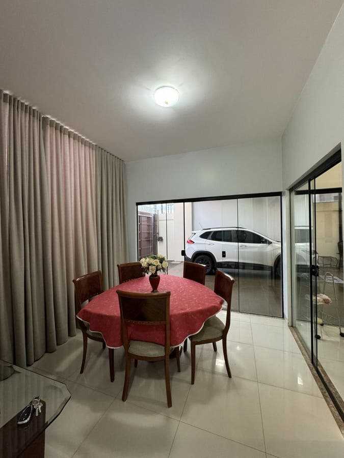 Foto 22 — Casa com 3 quartos, Parque das Laranjeiras Prolongamento - Rio Verde
