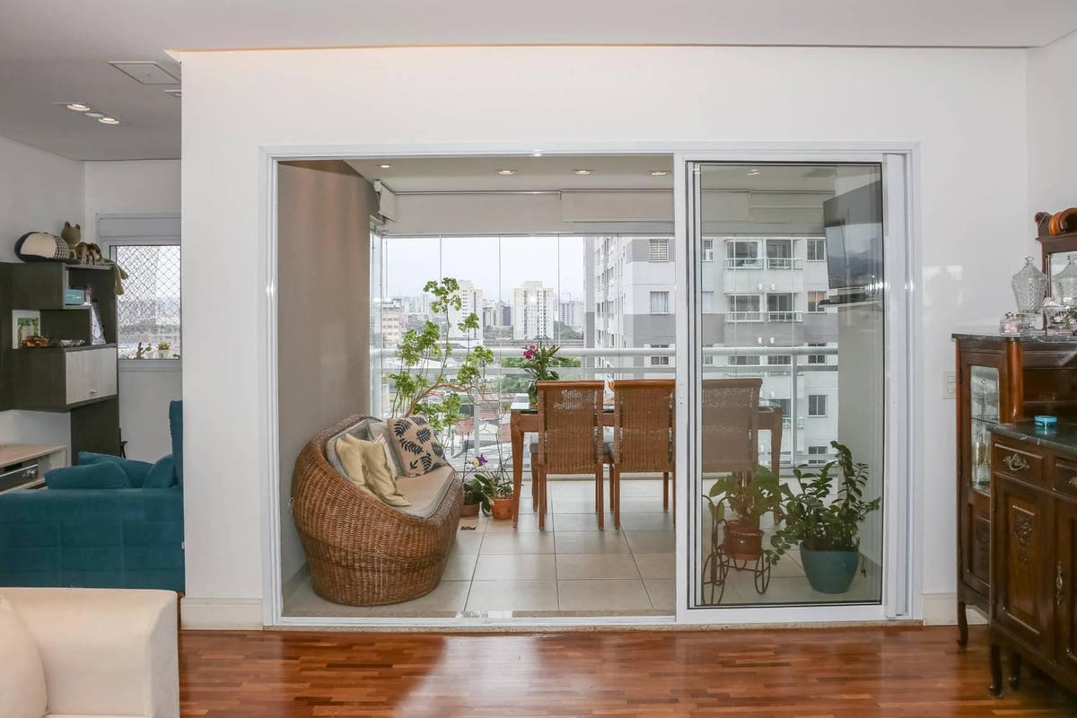 Apartamento de 91m² à Venda por R$ 1.600.000,00 - Vila Romana / São Paulo - Apartamento em Água Branca, São Paulo - à venda - INGRÁCIA IMÓVEIS