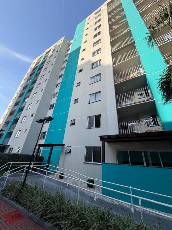 APARTAMENTO MOBILIADO À 300M DA PRAIA NO BORA BORA EASY CLUB - Barra Velha/SC - Apartamento em Centro, Barra Velha - para locação - CST SOLUÇÕES IMOBILIARIA LTDA