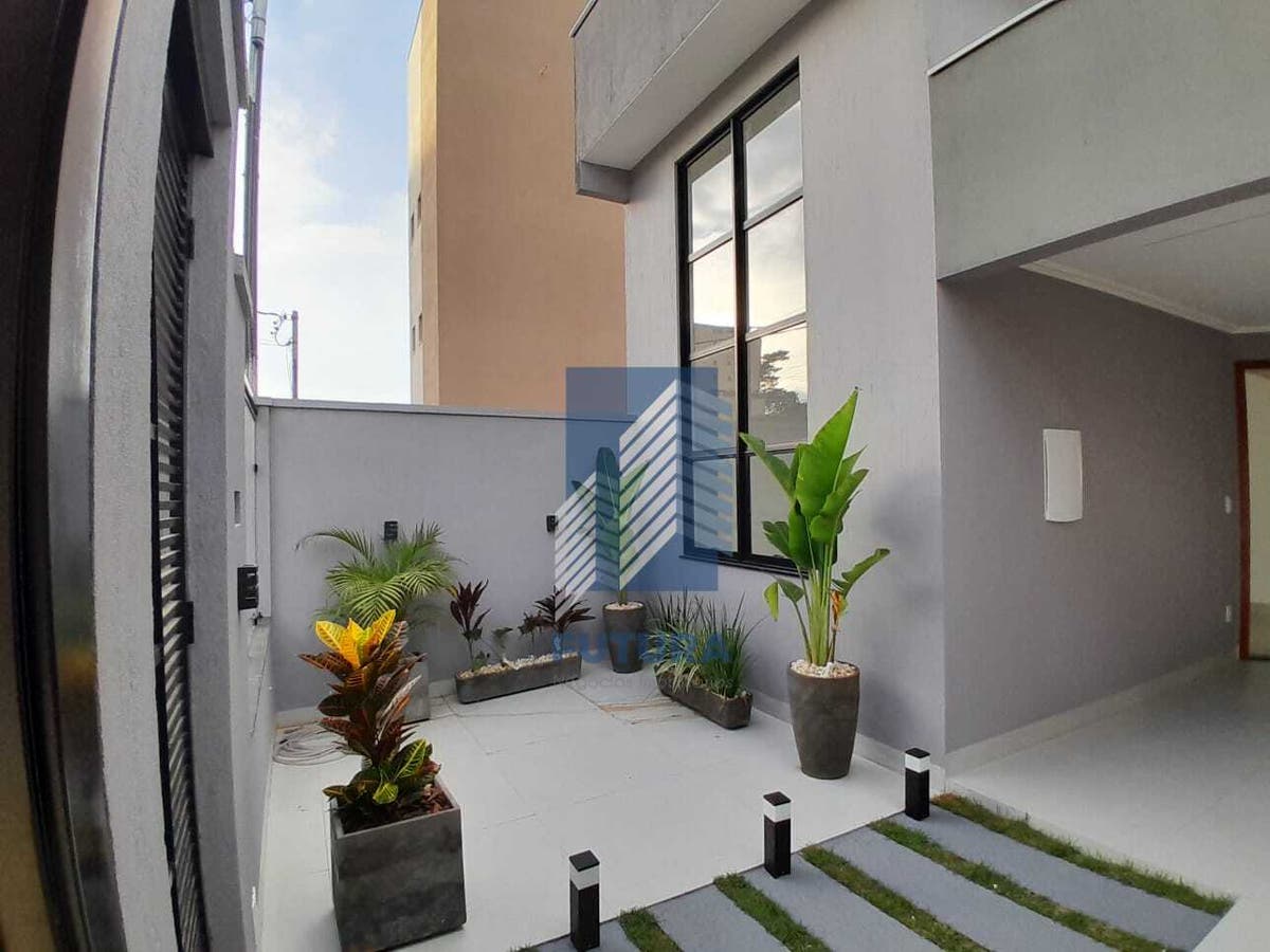 Casa à Venda no Bairro Santa Clara, Viçosa/Mg - Casa em Santa Clara, Viçosa - à venda - FUTURA EMPREENDIMENTOS E NEGÓCIOS IMOBILIÁRIOS EIRELI. -ME