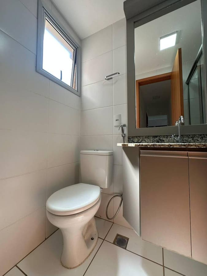 Foto 23 — Apartamento com 2 quartos, Condomínio Yes Garden - Rio Verde
