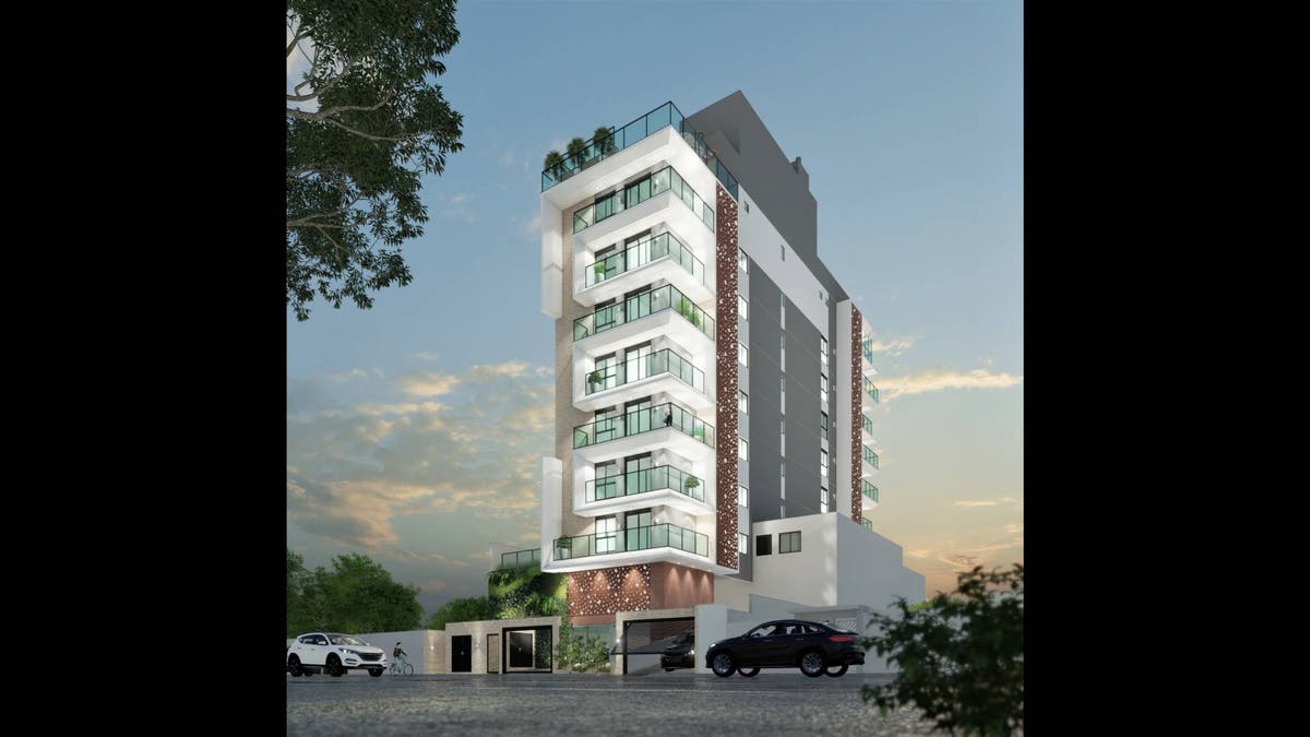 3 SUÍTES AMÉRICA - Apartamento em América, Joinville - à venda - Attenda Imóveis