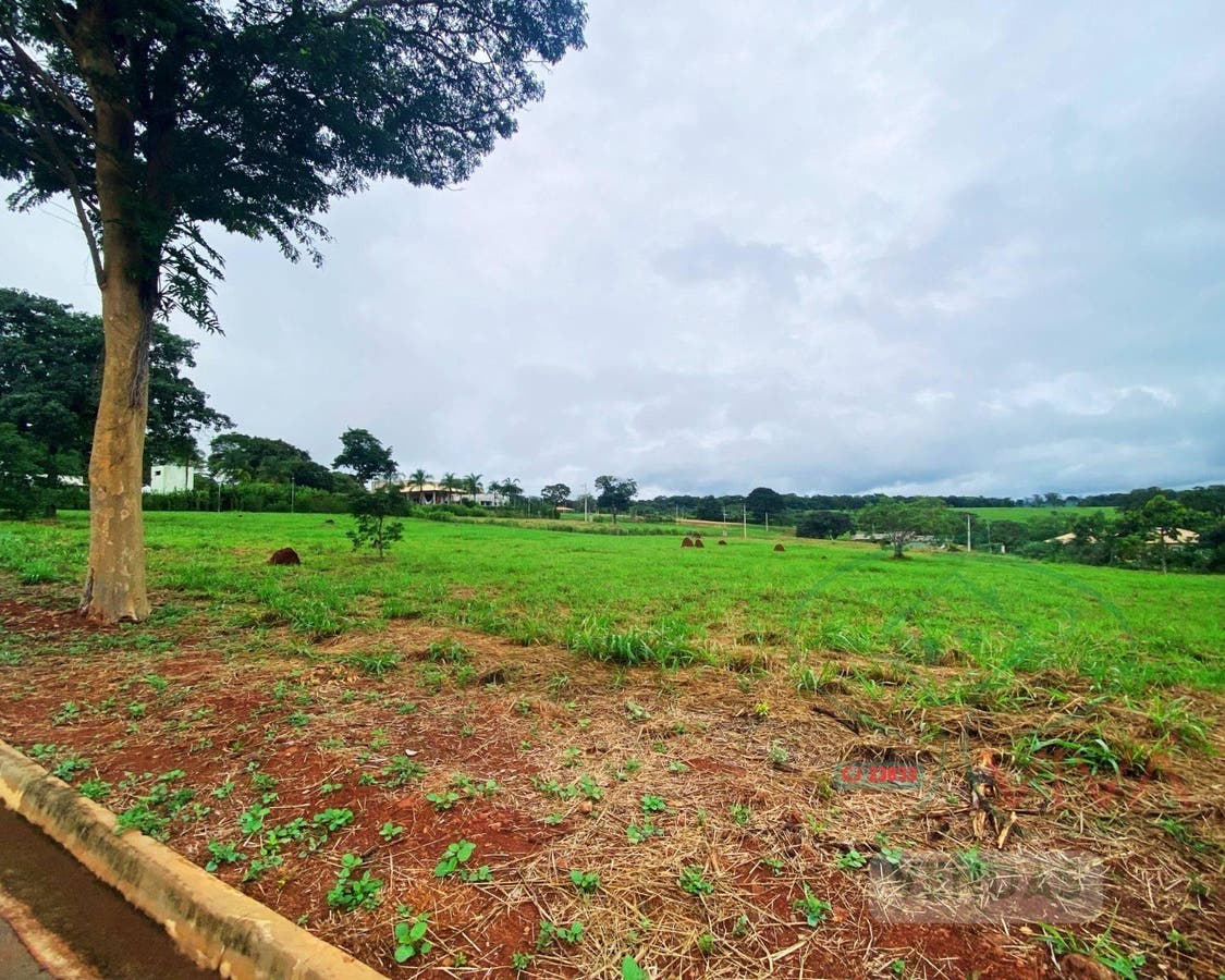 Venda | Terreno Condomínio de Chácaras, Santo Antônio de Goiás/GO - Lote/Terreno em Santo Antônio de Goiás - à venda - IMOBILIARIA VIVA LTDA