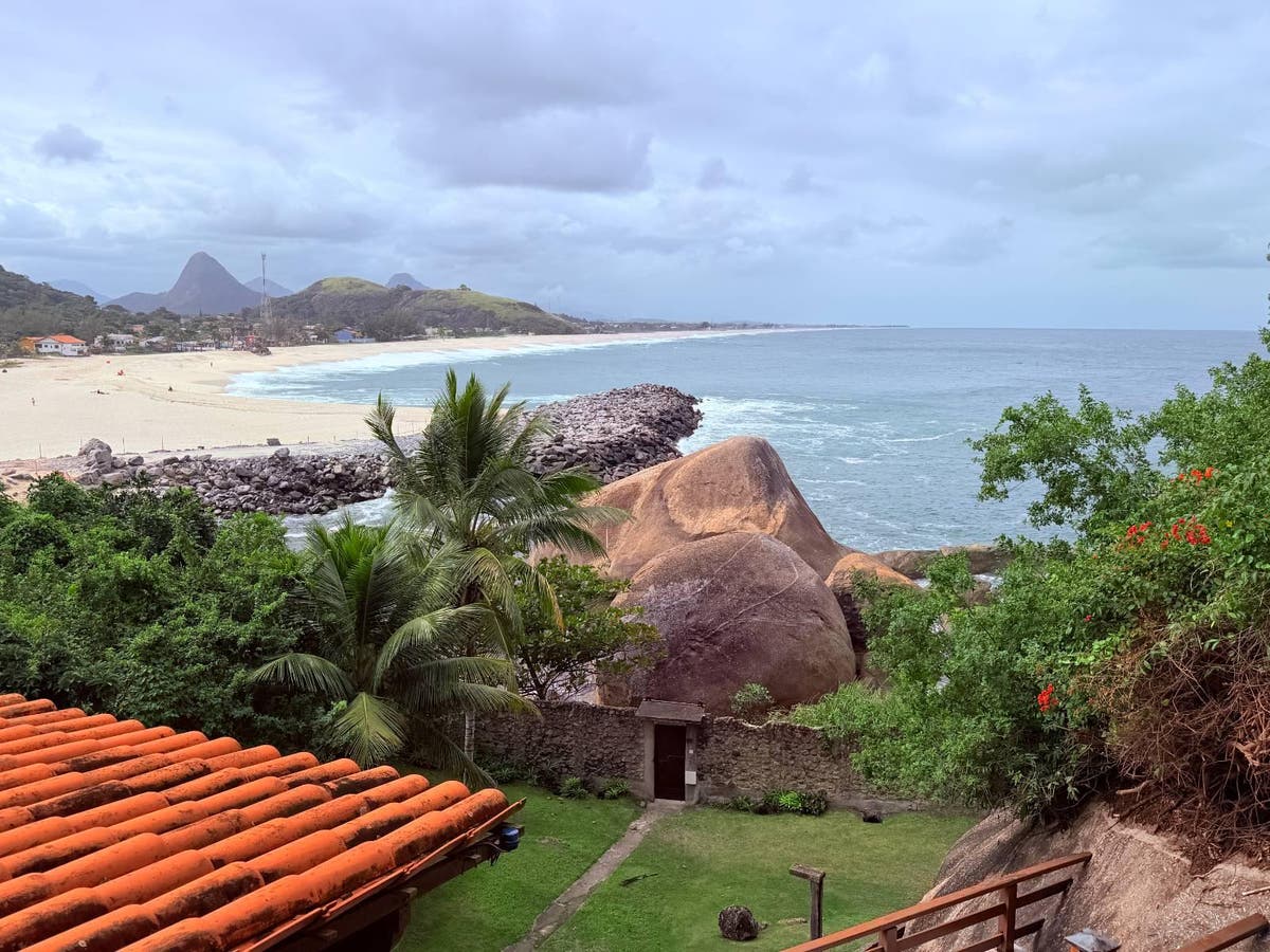 Casa Linear em Condomínio com Acesso a Praia - Casa de Condomínio em Recanto de Itaipuaçu (Itaipuaçu), Maricá - à venda - AGF IMÓVEIS