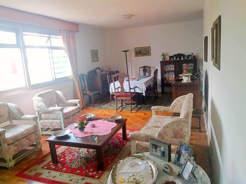 Apartamento com 3 dormitórios à venda - Paraíso - Apartamento em Paraíso, São Paulo - à venda - Marquesa Imóveis