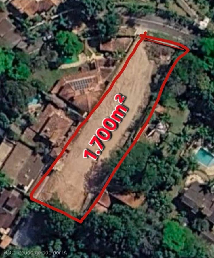 Lote/Terreno à Venda, Chácara Vale do Rio Cotia - Granja Viana - Lote/Terreno em Chácara Vale do Rio Cotia, Carapicuíba - à venda - Terra Imobiliária