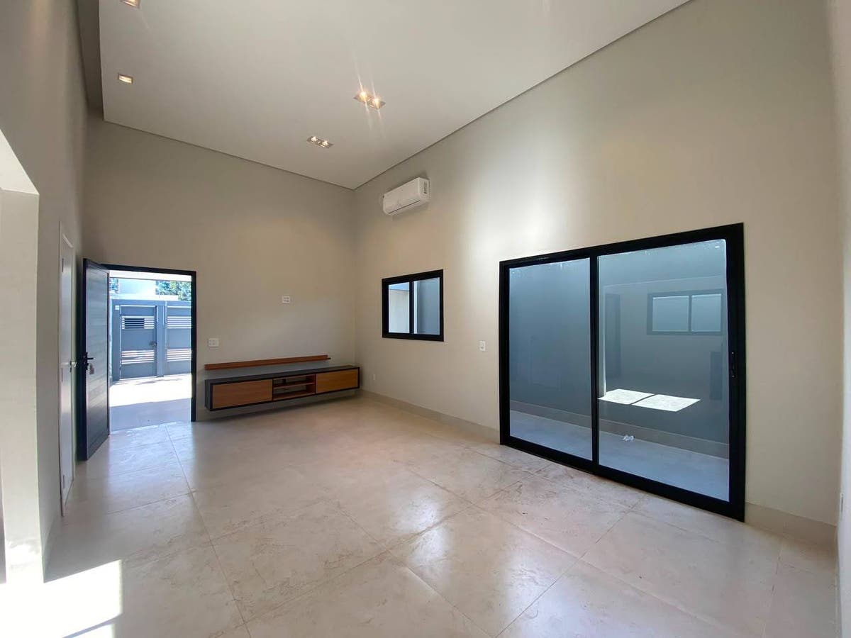 Sérgio Roim (Padre Nóbrega) - Residencial › Casa - Casa em Sérgio Roim (Padre Nóbrega), Marília - à venda - FLEX CONSULTORIA IMOBILIÁRIA LTDA