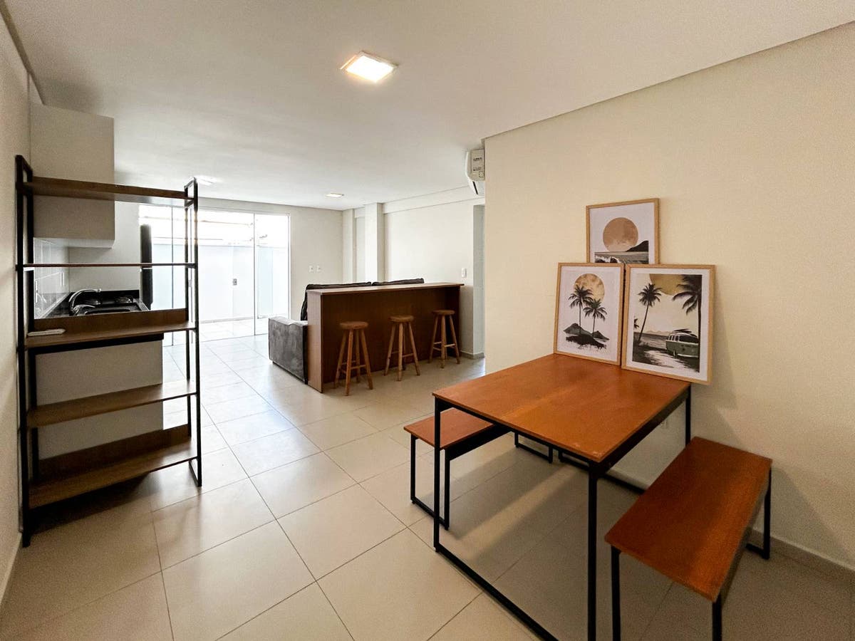 Apartamento diferenciado com 2 dormitórios à venda no Centro de Balneário Camboriú - Apartamento em Centro, Balneário Camboriú - à venda - Desc Imóveis