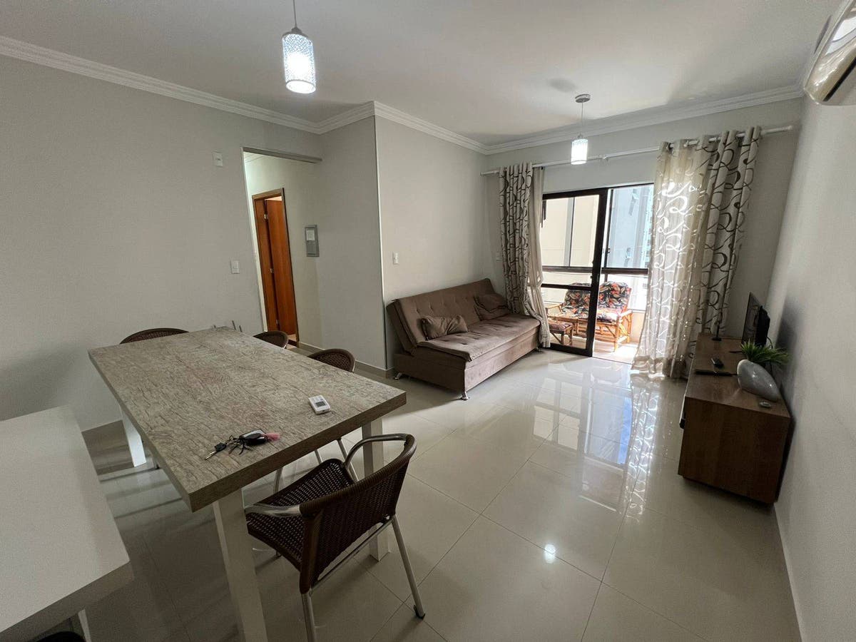 🏖️ Oportunidade no coração de Balneário Camboriú! - Apartamento em Centro, Balneário Camboriú - à venda - GJ Imóveis LTDA