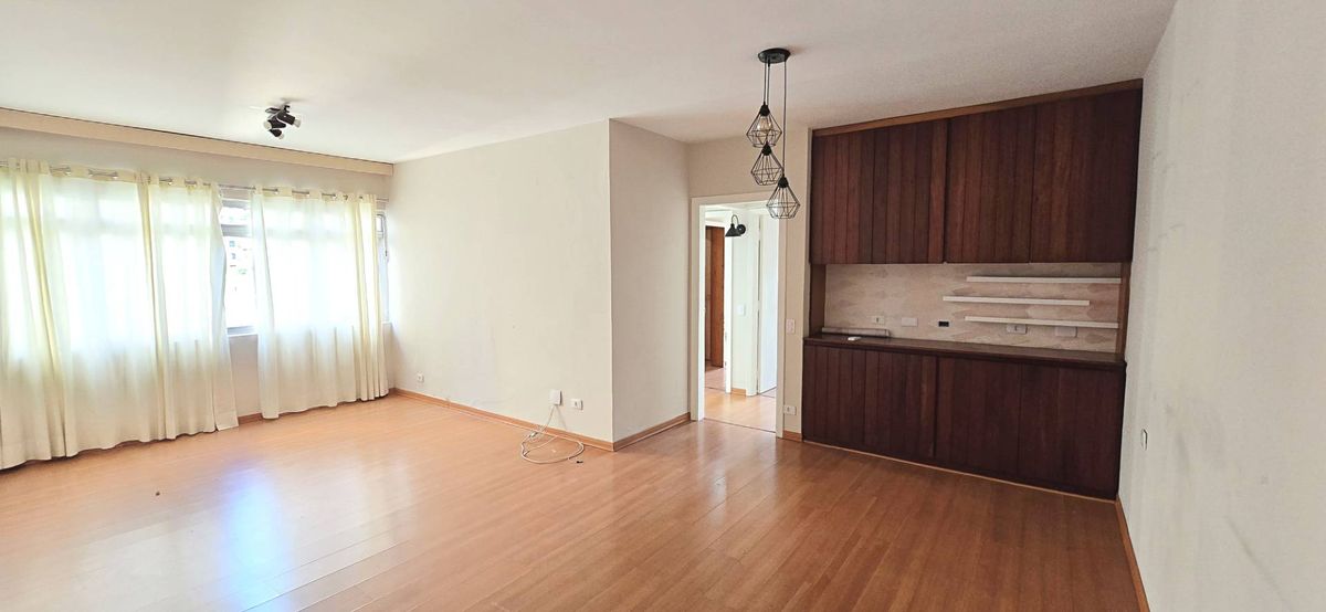 Apartamento com 2 quartos para Locação, Jardim Paulista - São Paulo - Apartamento em Jardim Paulista, São Paulo - para locação - Marquesa Imóveis