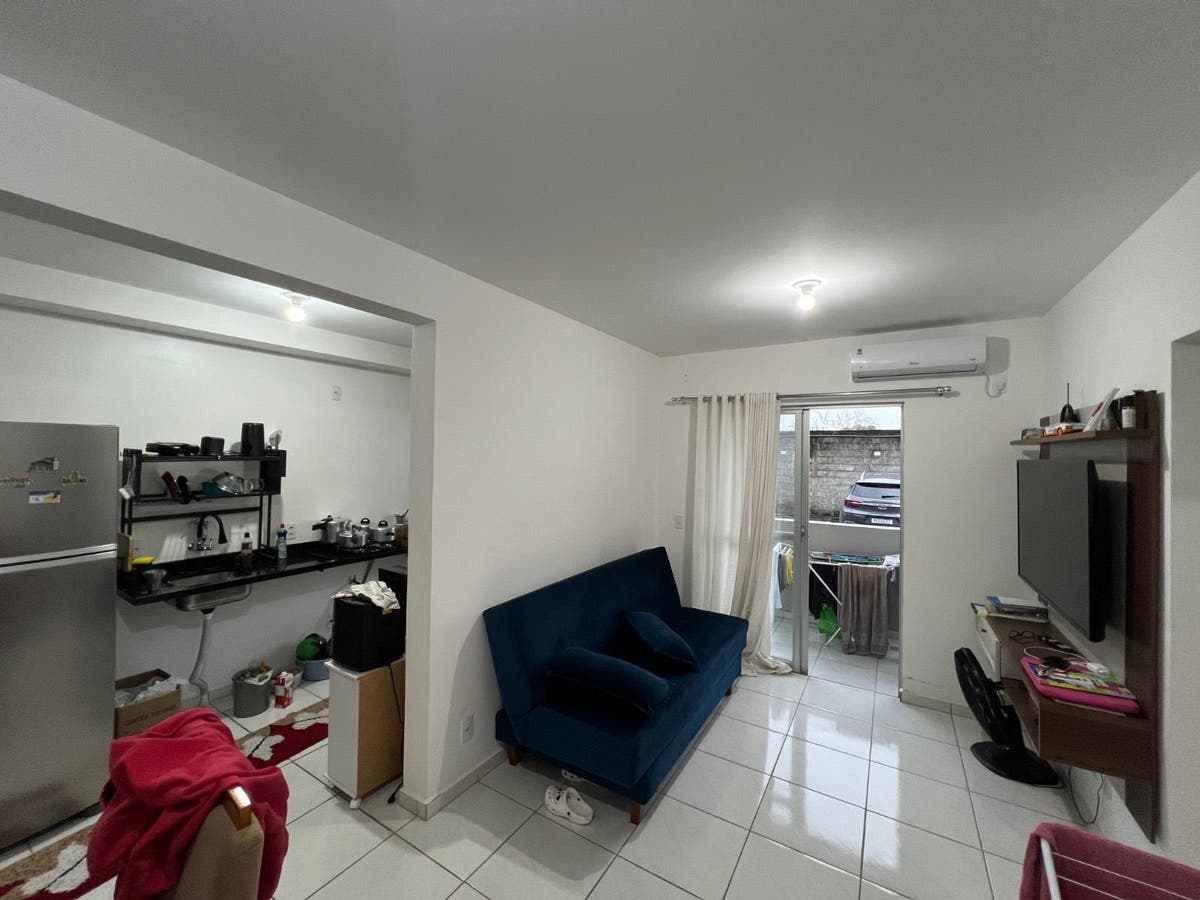 Apartamento residencial ref 6869 - Apartamento em Três Rios do Sul, Jaraguá do Sul - à venda - HAUS IMÓVEIS LTDA