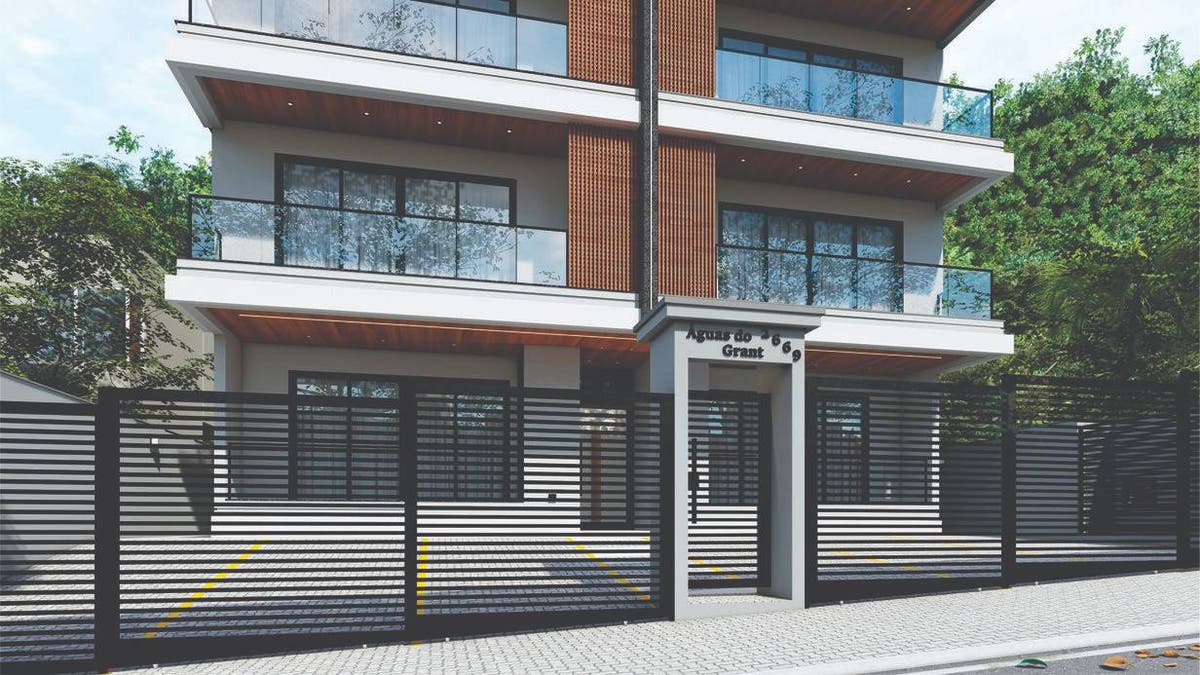 Apartamento com 2 Quartos, 1 Suíte - Itajuba, Barra Velha - Cód. 2843 - Apartamento em Itajuba, Barra Velha - à venda - Elita Imobiliária