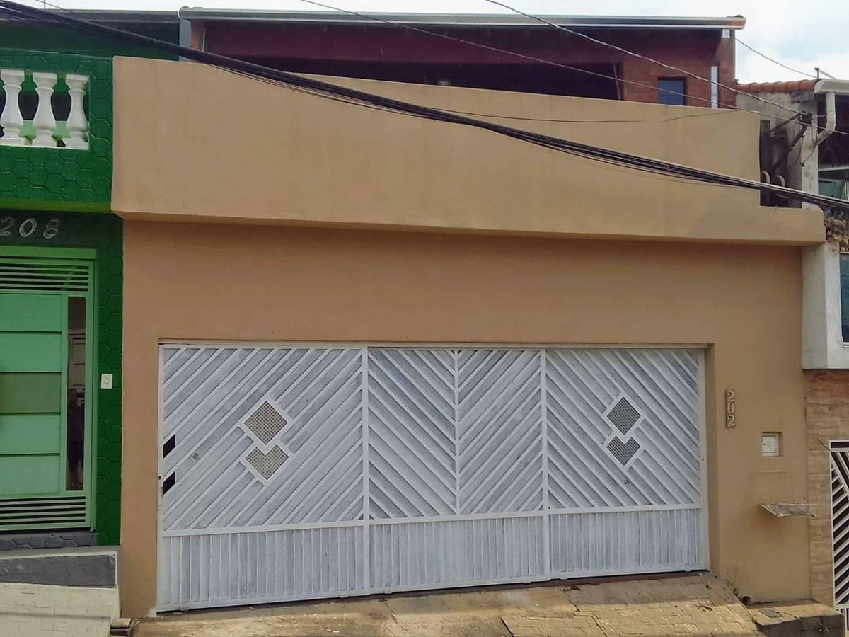 Casa a venda, 2 dormitórios, 1 suíte, 2 vagas, Mogi Moderno, Mogi das Cruzes, SP - Casa em Mogi Moderno, Mogi das Cruzes - à venda - ComBrasil Negócios Imobiliários Ltda