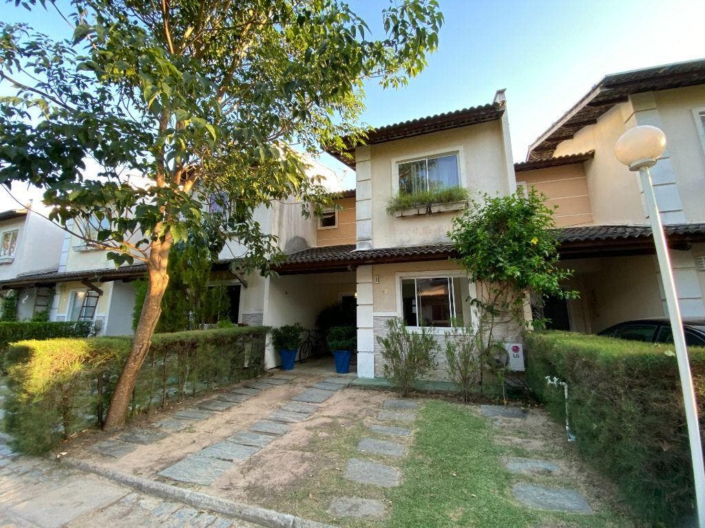 Casa com 3 dormitórios à venda, 91 m² por R$ 390.000 - Aquiraz/CE - Casa em Aquiraz - à venda - LEVEL IMOVEIS E SERVICOS LTDA
