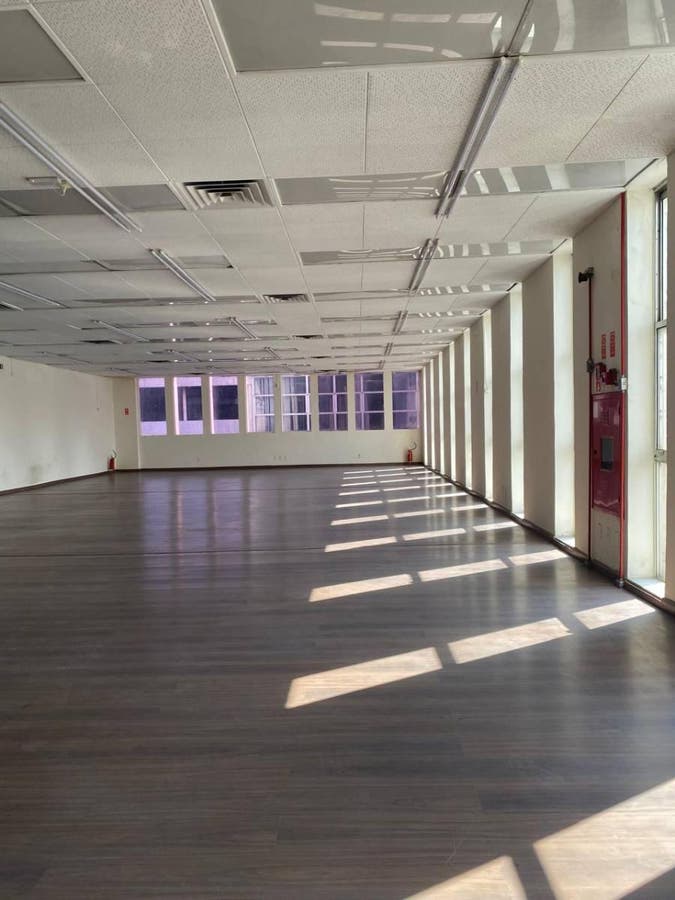 Prédio Comercial, 1.130M², para LOCAÇÃO. Centro/ Jundiaí. - Prédio em Centro, Jundiaí - para locação - Entry Imob