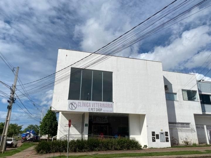 PONTO COMERCIAL PARA LOCAÇÃO PRÓXIMO AO DUOTTORI - Salas Comerciais em Jardim Celeste, Sinop - para locação - CASA GOLD IMÓVEIS