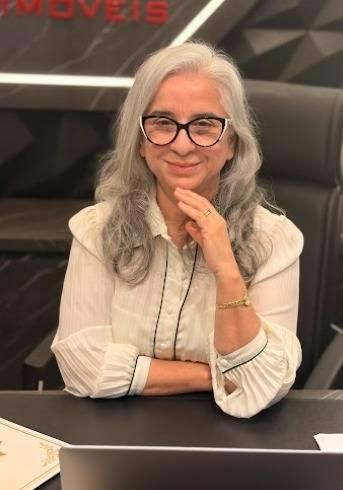 Ligia Regina da Silva