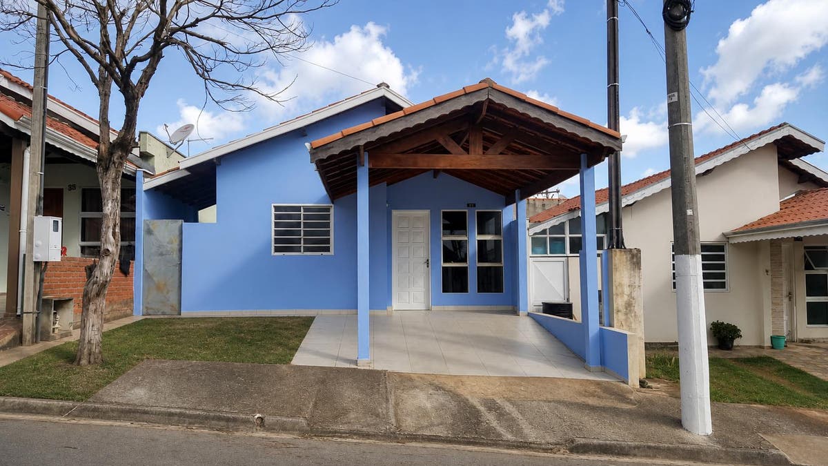 Casa em Condomínio Fechado Villa de Espanha – Bragança Paulista - Casa de Condomínio em Penha, Bragança Paulista - à venda - Baires Imóveis
