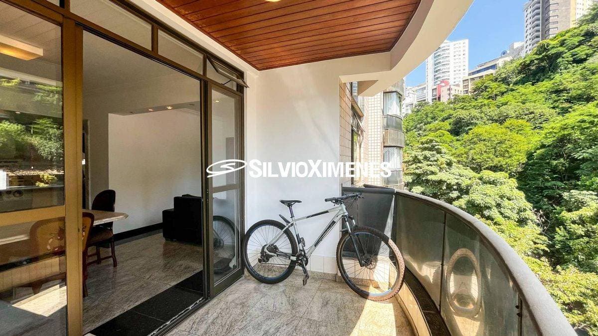 Residencial › Apartamento no Luxemburgo com 136,00 (M²), 3 quartos e 3 vagas para Venda - Apartamento em Luxemburgo, Belo Horizonte - à venda - Silvio Ximenes Imobiliária