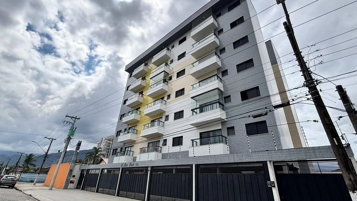 Apartamento com 01 dormitório à venda – Jardim Aruan, Caraguatatuba/SP - Apartamento em Indaiá, Caraguatatuba - à venda - IALTA IMOVEIS LTDA