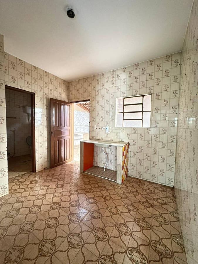 Foto 17 — Casa com 3 quartos, Parque Bandeirante - Rio Verde