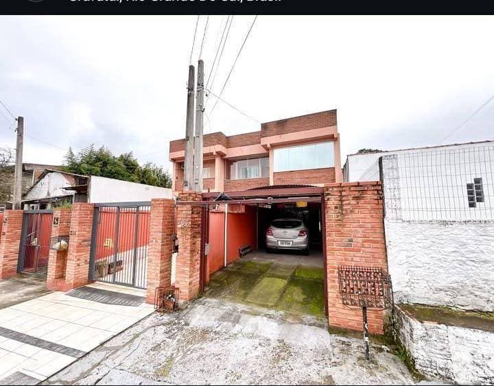 Sobrado à venda, 84 m² por R$ 392.200,00 - Centro - Gravataí/RS - Sobrado em Centro, Gravataí - à venda - Dimobi Cia imobiliaria