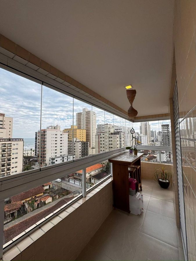 Apartamento padrão - Aviação - Praia Grande - Apartamento em Aviação, Praia Grande - à venda - Daniela Perez Imoveis