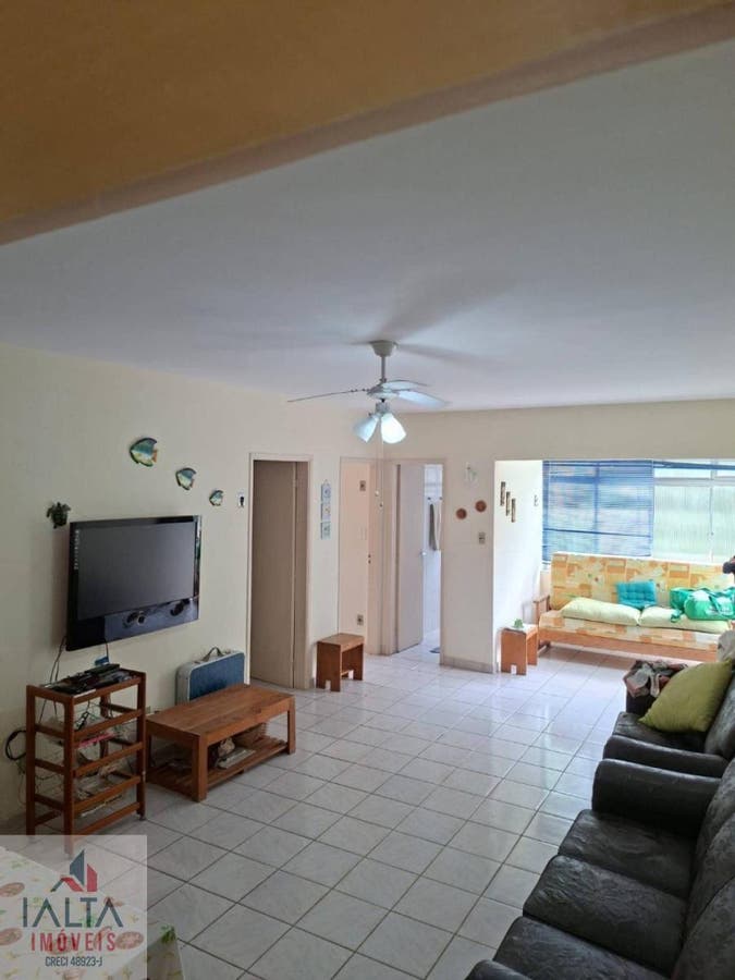 Apto para venda no Sumaré - Caraguatatuba SP - Apartamento em Sumaré, Caraguatatuba - para locação - IALTA IMOVEIS LTDA