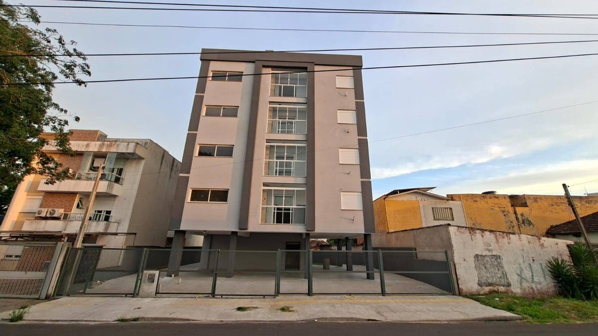 Vila Vista Alegre | Cachoeirinha - Apartamento em Vila Vista Alegre, Cachoeirinha - à venda - Vance Imóveis