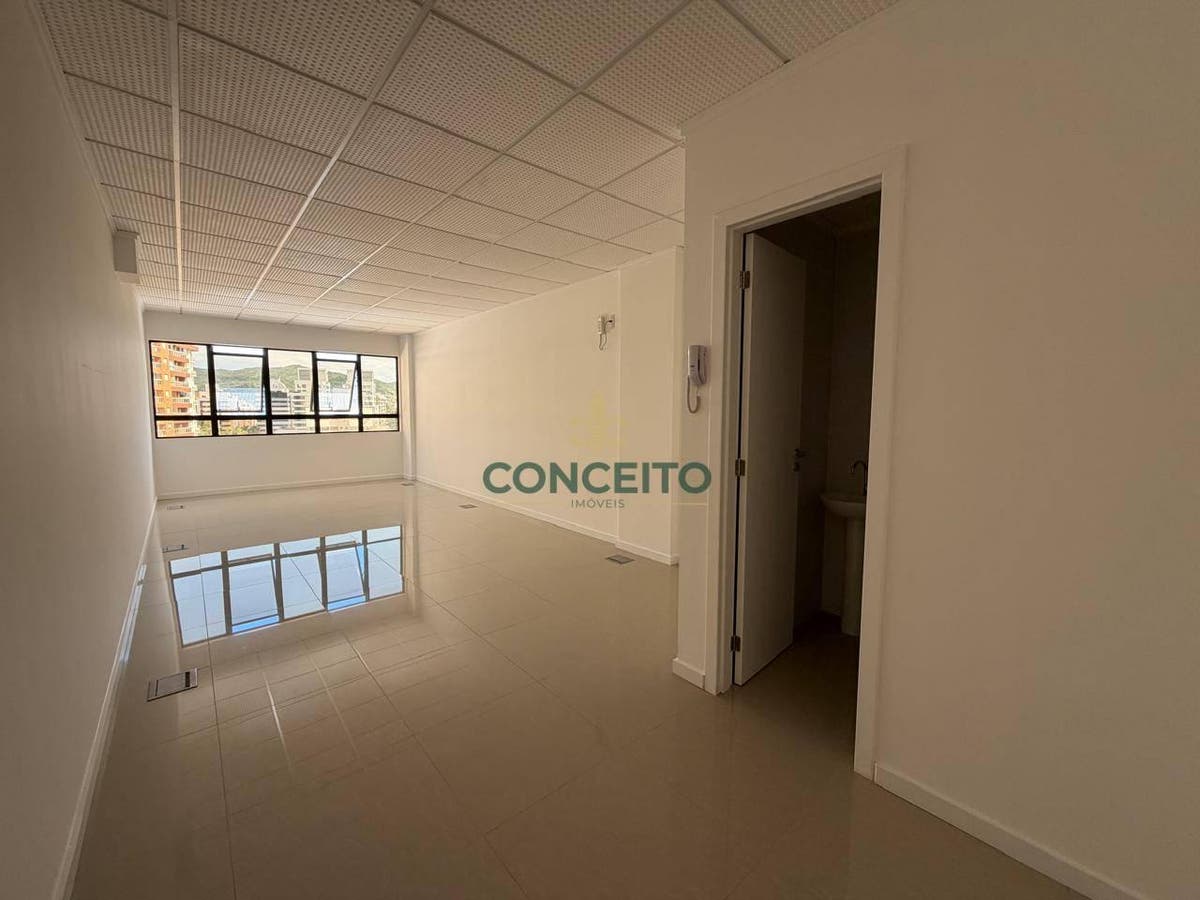 Salas Comerciais, Itacorubi - Florianópolis - Salas Comerciais em Itacorubi, Florianópolis - à venda - Conceito Imóveis