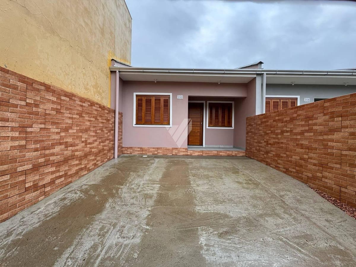 Vera Cruz | Gravataí - Casa em Vera Cruz, Gravataí - à venda - Vance Imóveis