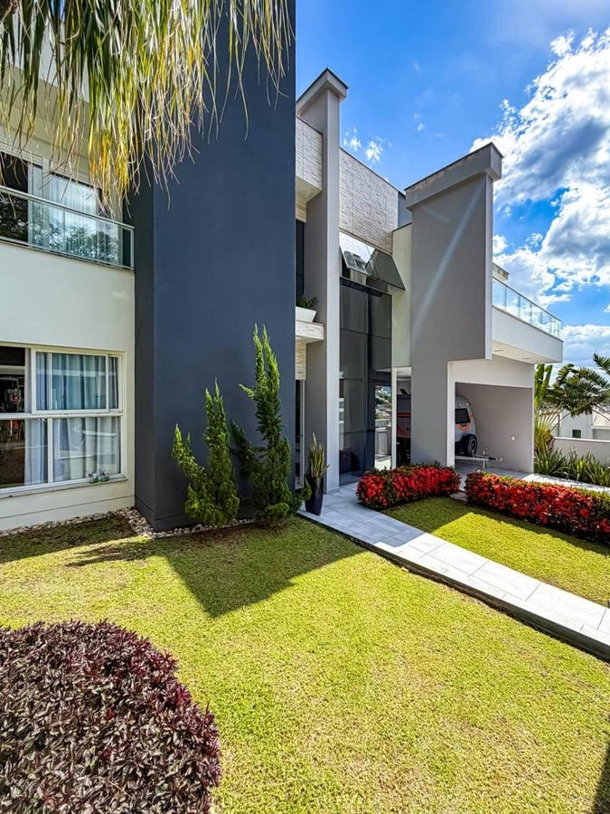 Casa com 3 quartos, Amizade - Jaraguá do Sul - Casa em Amizade, Jaraguá do Sul - à venda - Poffo Negócios Imobiliários