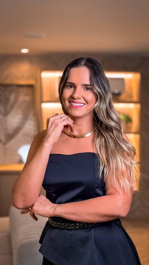 Symone Guimarães
