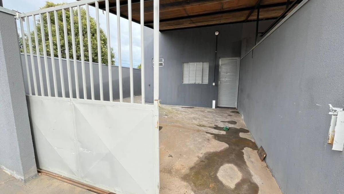 Casa com 1 quarto, Bell Valle - Sorriso