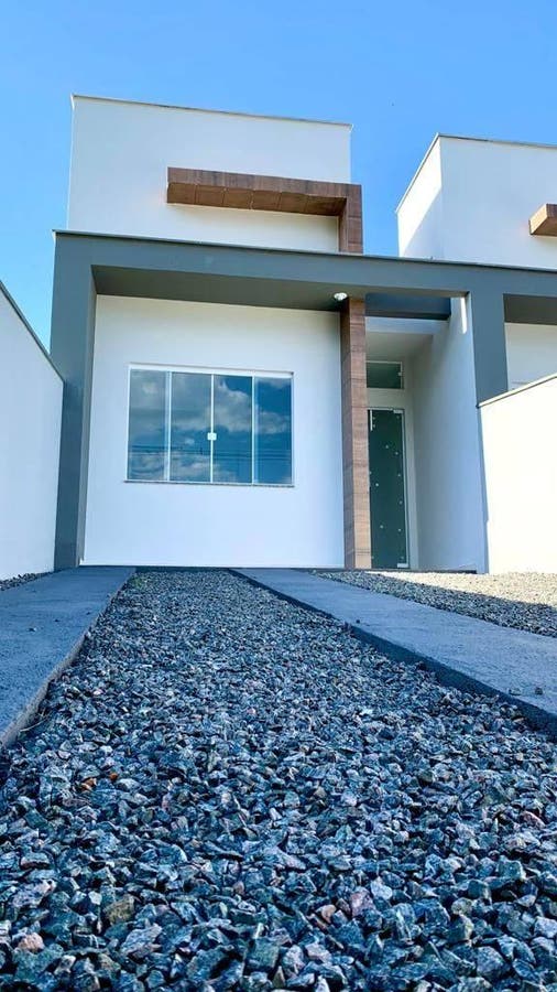 Casa com 2 quartos para Locação, Barra do Rio Cerro - Jaraguá do Sul - Casa em Barra do Rio Cerro, Jaraguá do Sul - para locação - Imobiliária Piermann