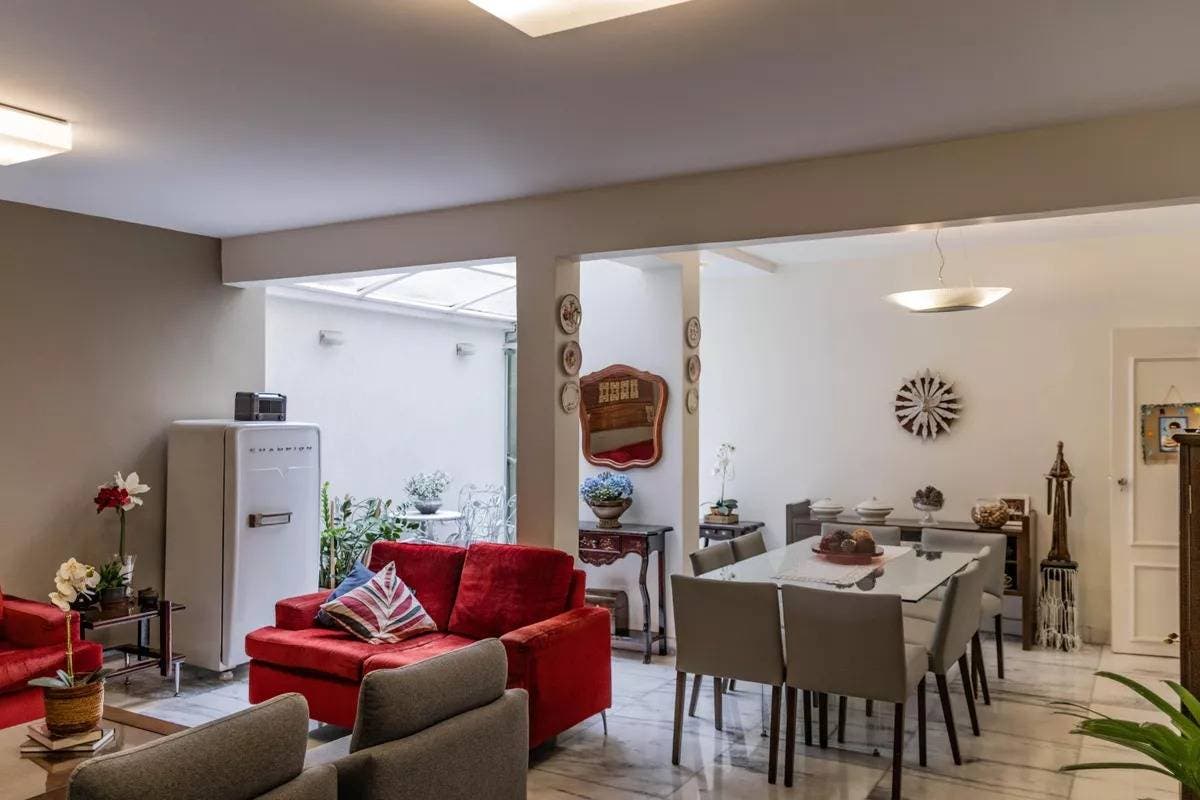 Área Privativa com 3 Quartos à Venda, Coração de Jesus - Belo Horizonte - Área Privativa em Coração de Jesus, Belo Horizonte - à venda - Silvio Ximenes Imobiliária