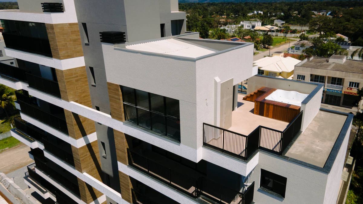 BALI Residence - Apartamento em CONTINENTAL, Itapoá - à venda - EVEREST INVESTIMENTOS IMOBILIARIOS