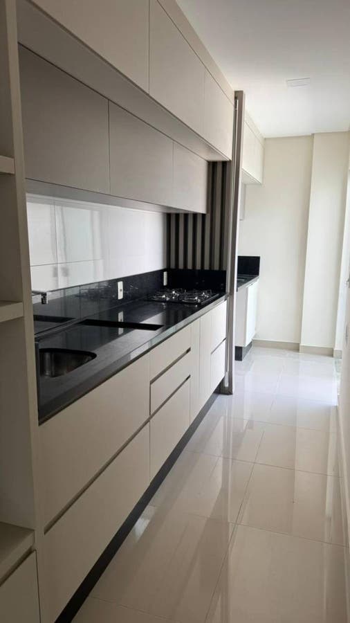 ✨ Apartamento com terraço e móveis sob medida - Apartamento em Nações, Balneário Camboriú - à venda - GJ Imóveis LTDA