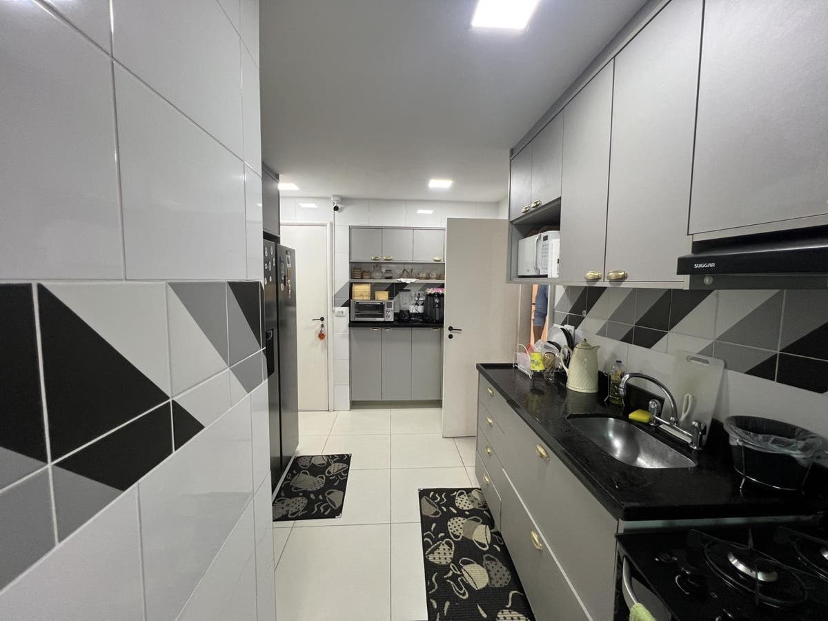Cozinha
