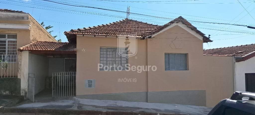 Casa com 3 quartos, Rosário - São João da Boa Vista - Casa em Rosário, São João da Boa Vista - à venda - Porto Seguro Imóveis