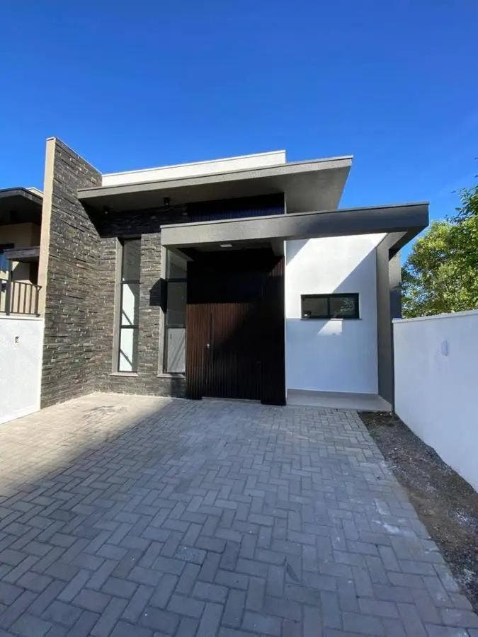 Sobrado com 3 quartos, Orico - Gravataí - Sobrado em Orico, Gravataí - à venda - Dimobi Cia imobiliaria