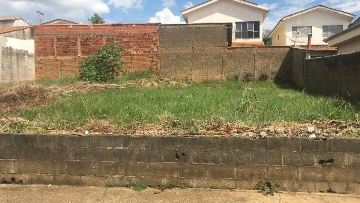TE0006 – TERRENO EM GUAXUPÉ – JARDIM GUAXUPE - Lote/Terreno em Jardim Guaxupé, Guaxupé - à venda - Grupo G3 Investhouse Ltda