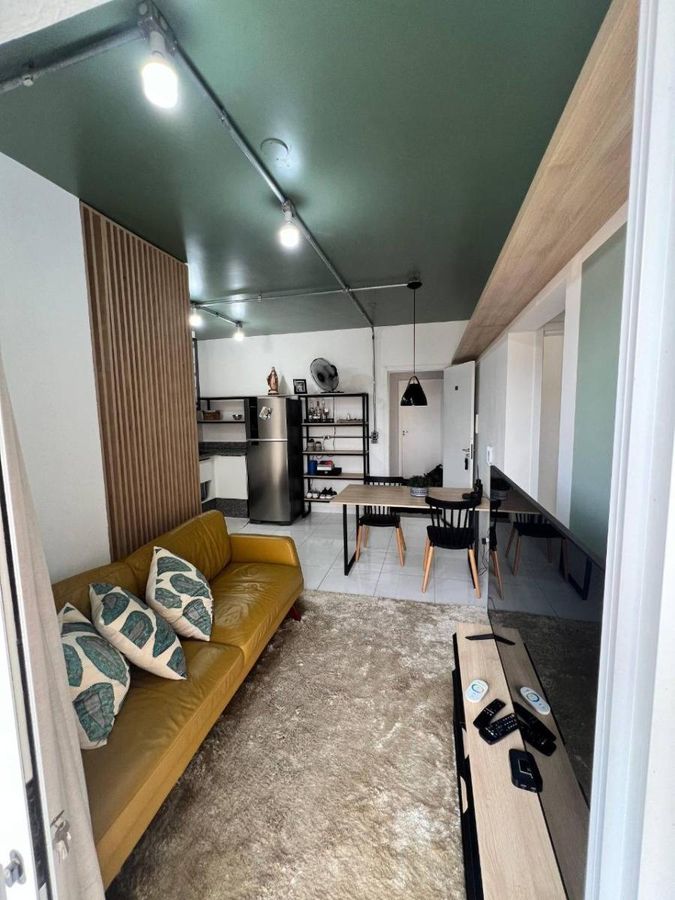 APARTAMENTO À VENDA NO JARDIM ITALIA - Apartamento em Jardim Itália, Sinop - à venda - CASA GOLD IMÓVEIS